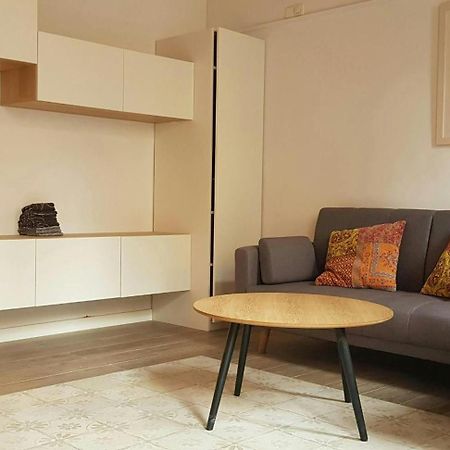 Sant Antoni 4 - Downtown Barcelona. Modern Apartment Exterior photo