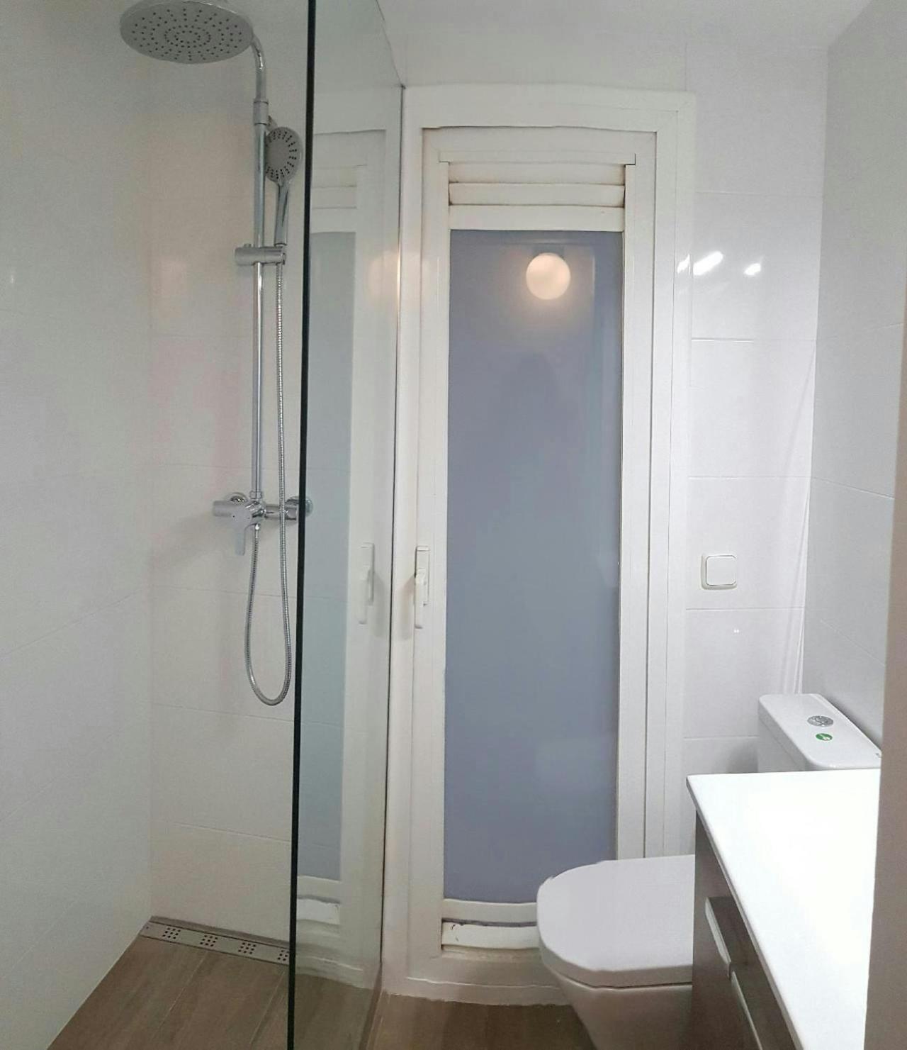 Sant Antoni 4 - Downtown Barcelona. Modern Apartment Exterior photo