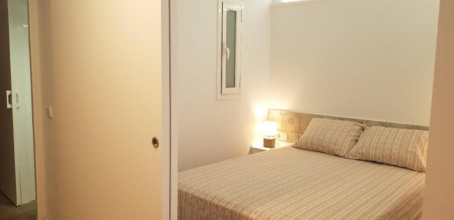 Sant Antoni 4 - Downtown Barcelona. Modern Apartment Exterior photo
